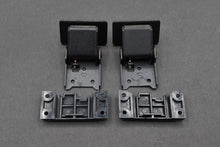 Load image into Gallery viewer, Pioneer PL-30LII/ PL-50L Dustcover Hinges Hinge Bracket x 2
