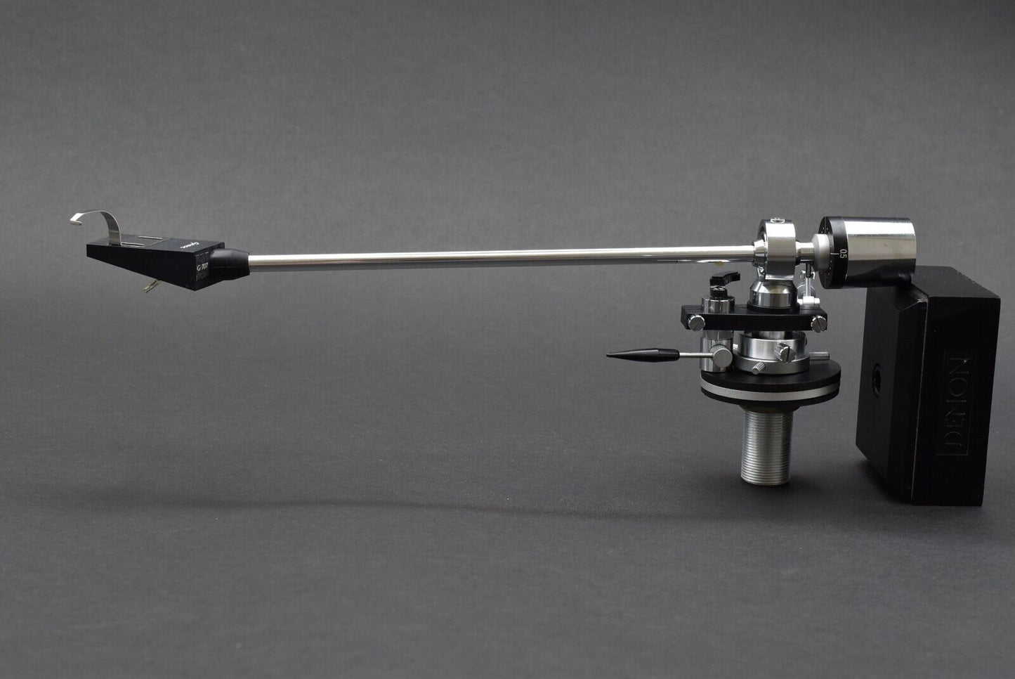 Grace G-707 Straight Tonearm