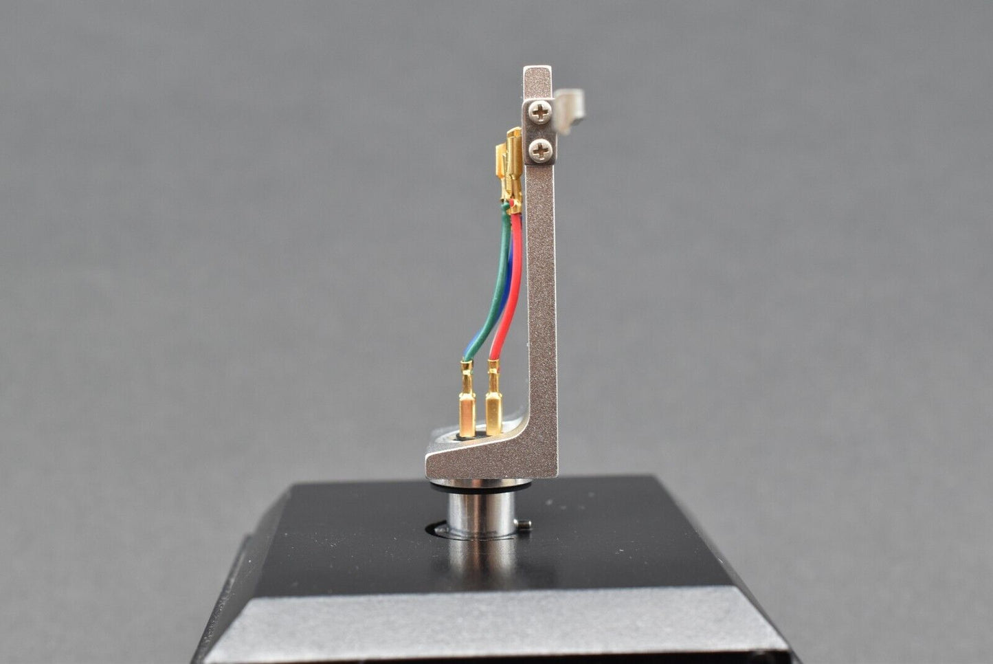 Dynavector Silver Headshell 11g / 01