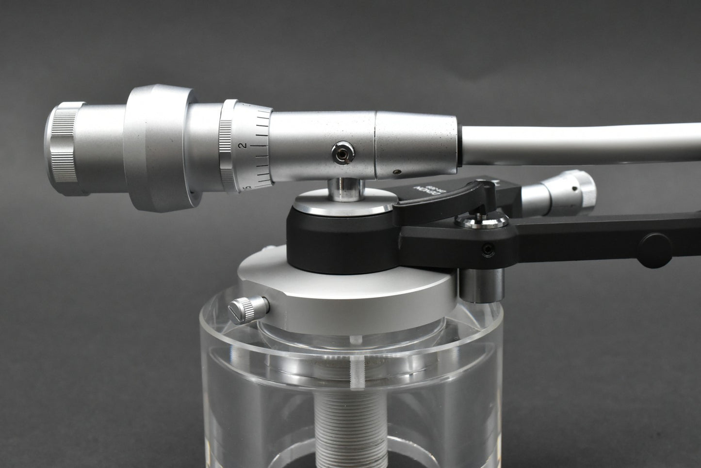 DENON DA-309 Tonearm.
