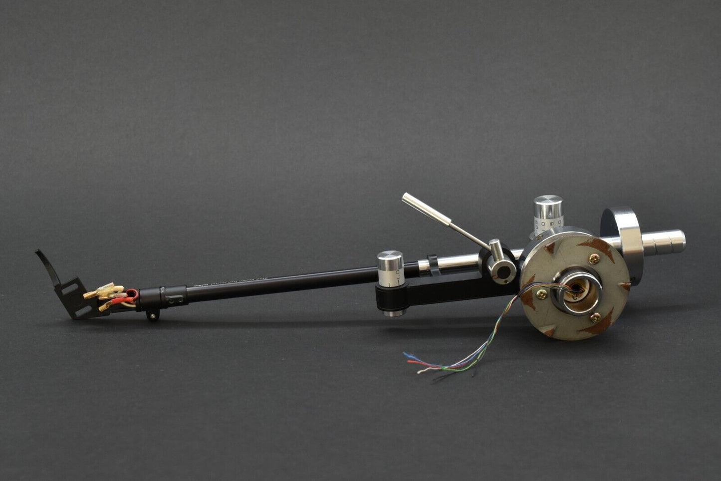 – vintage HiFi audio part from Japan