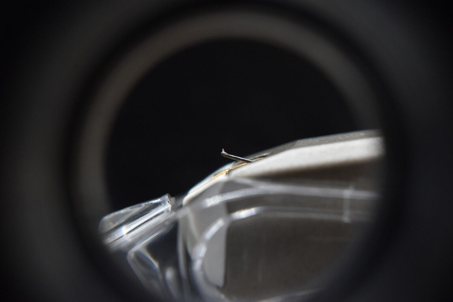 – vintage HiFi audio part from Japan