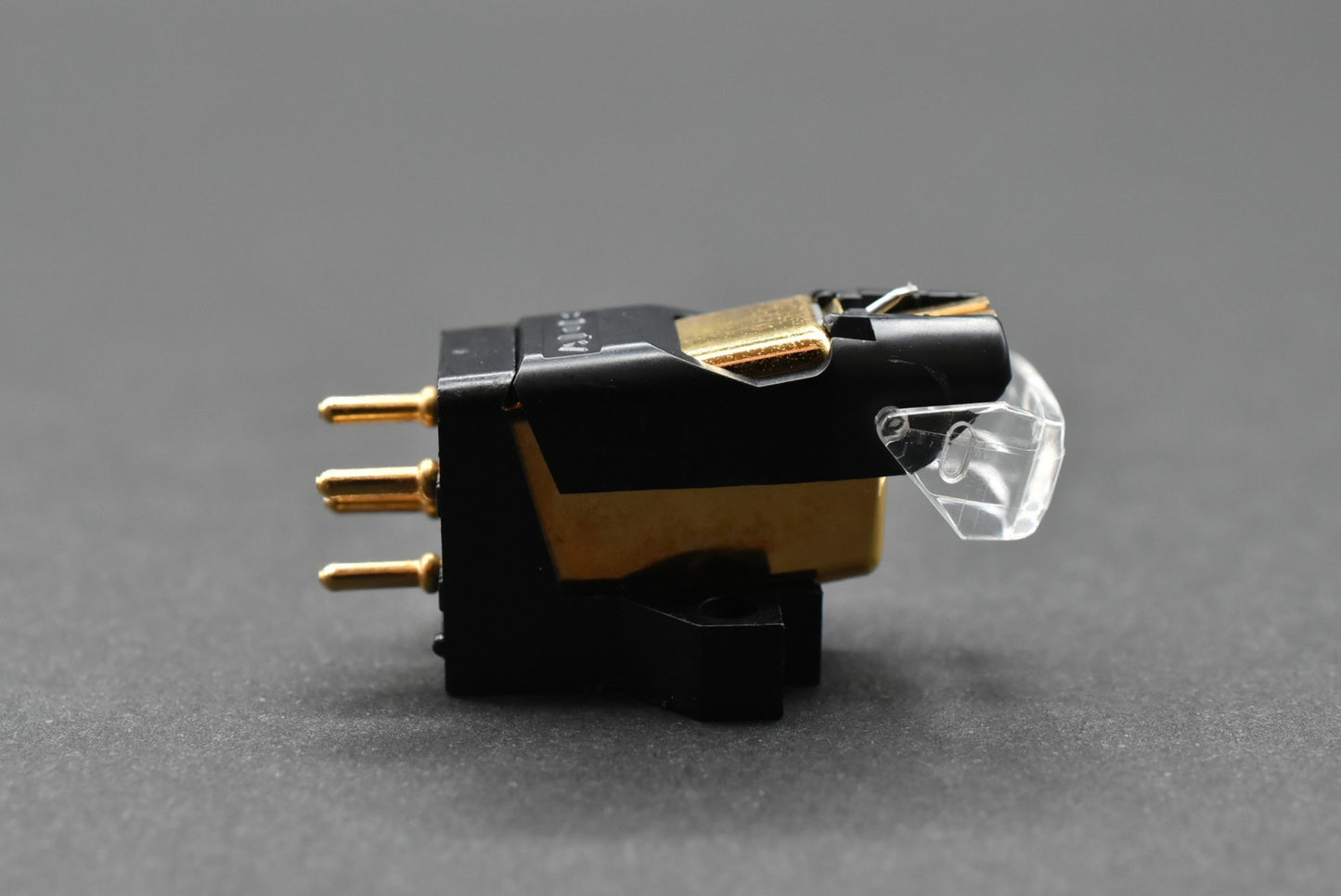 ADC XLM MKII Improved MM Cartridge.