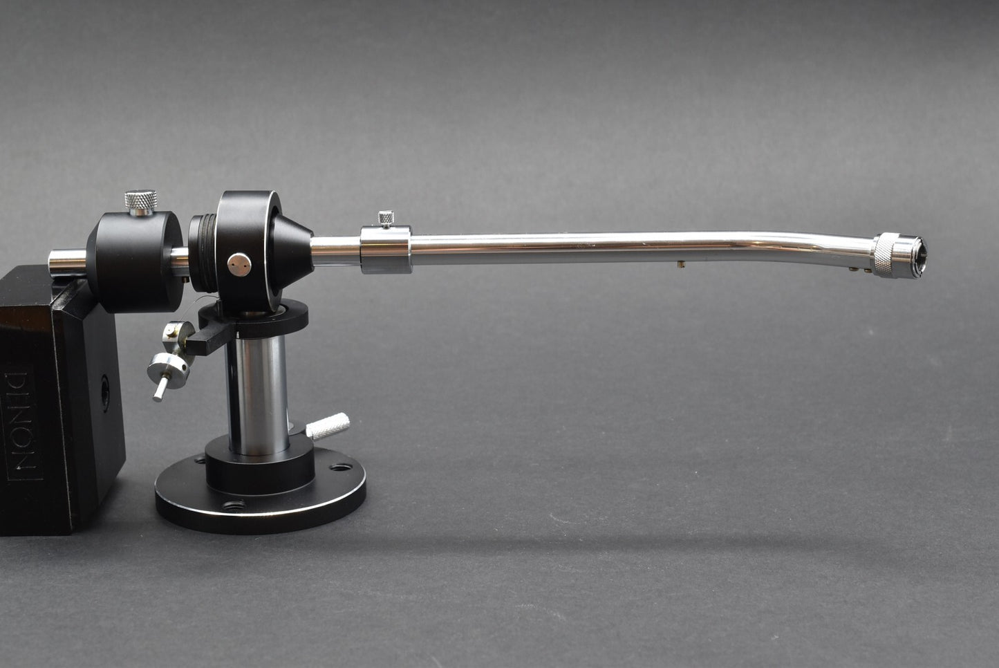 Audio Technica AT-1503 MK.III/MK3 Tonearm / 03.