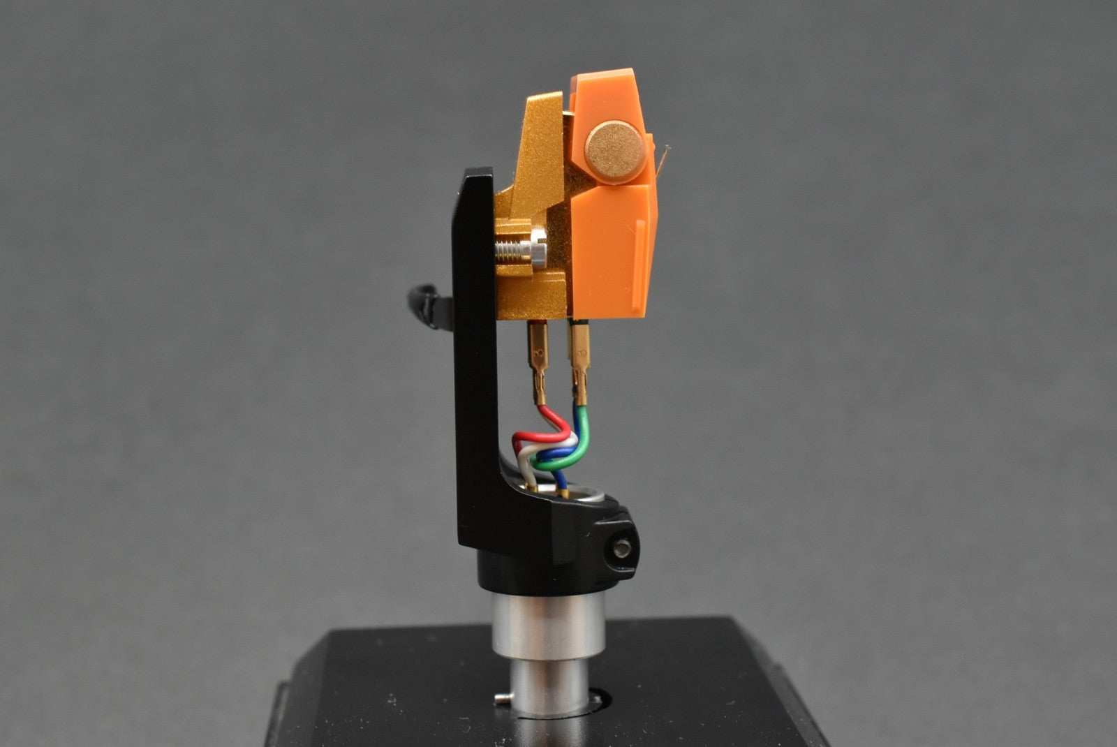 – vintage HiFi audio part from Japan