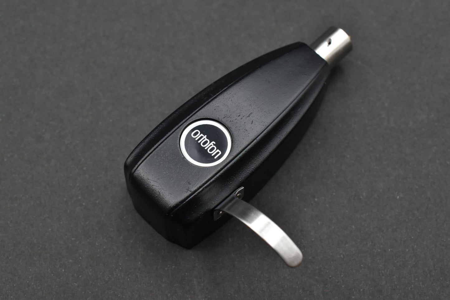 Ortofon SPU G Vintage Headshell / 10.0g.