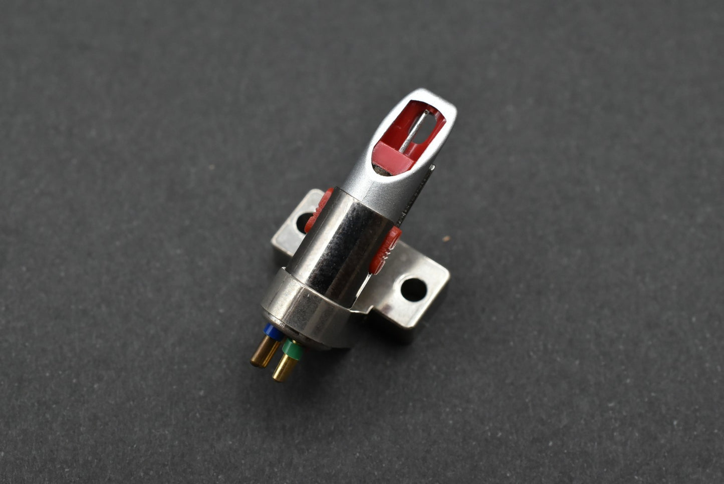 SONY XL-MC5 MC Cartridge - Stylus comes from XL-MC1.