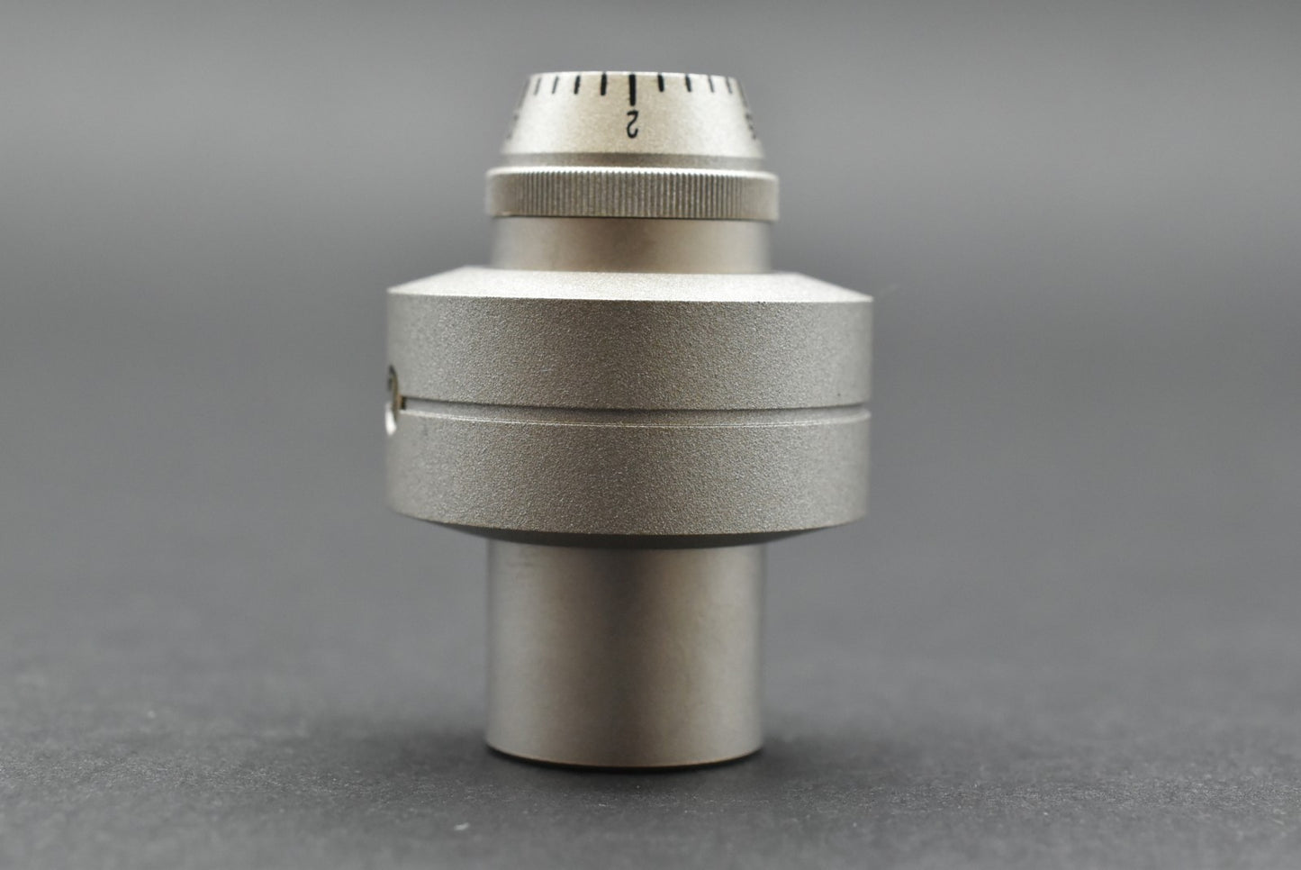 DENON DP-60M/DP-60L Tonearm Weight for "PCL-S S Arm".