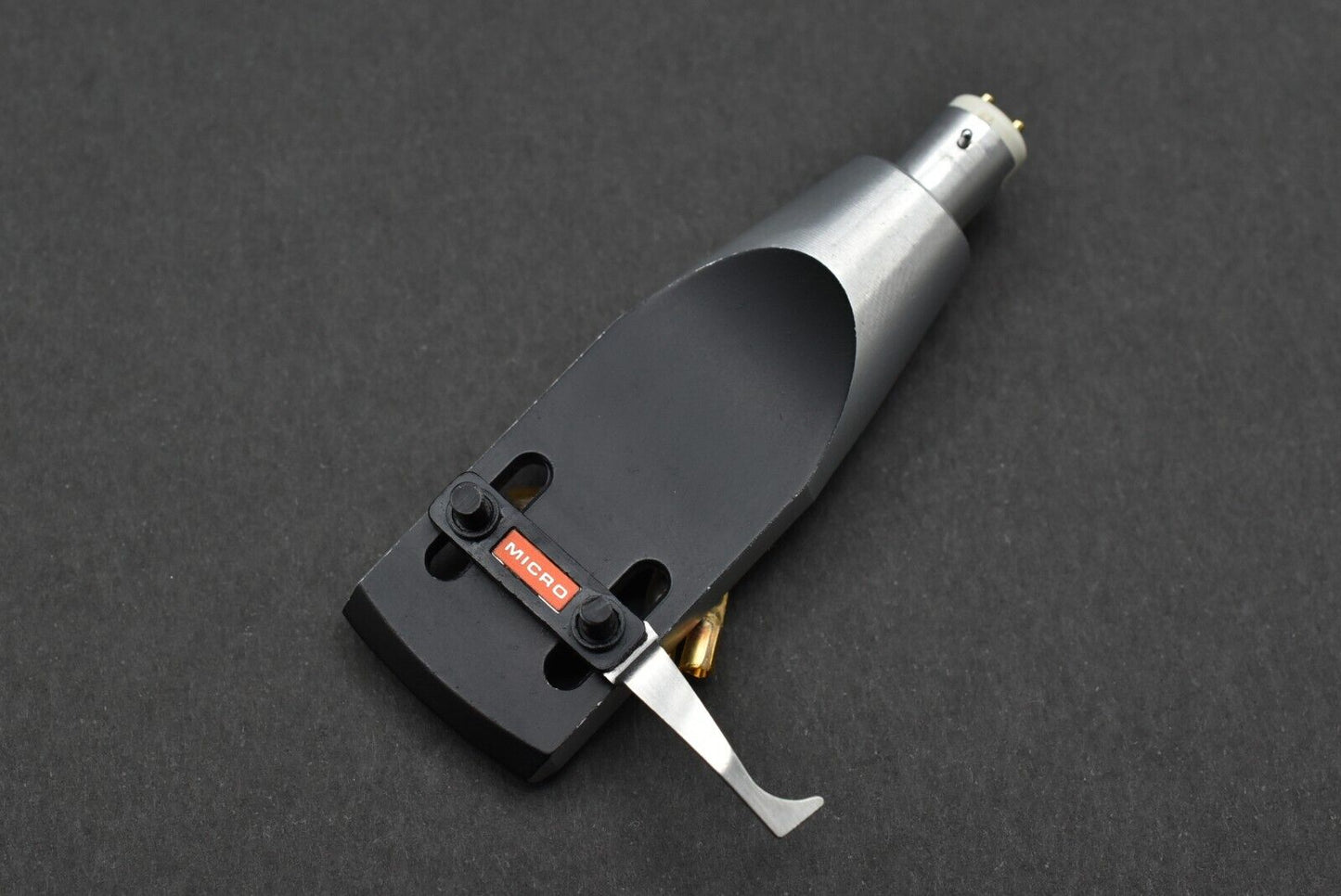 – vintage HiFi audio part from Japan