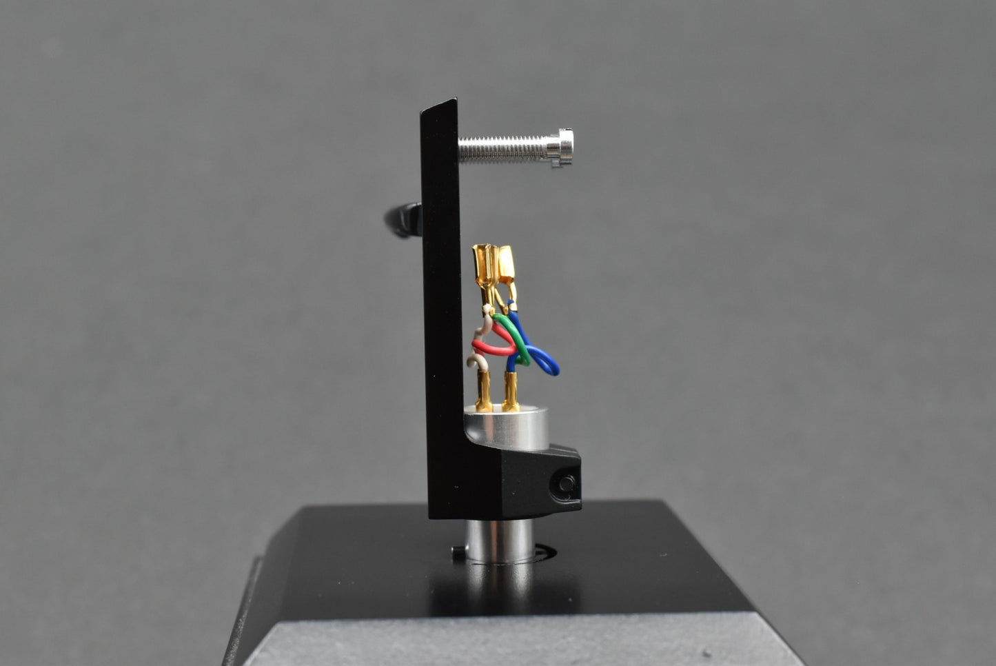 Audio Technica LS-12 Hadshell / 12g.