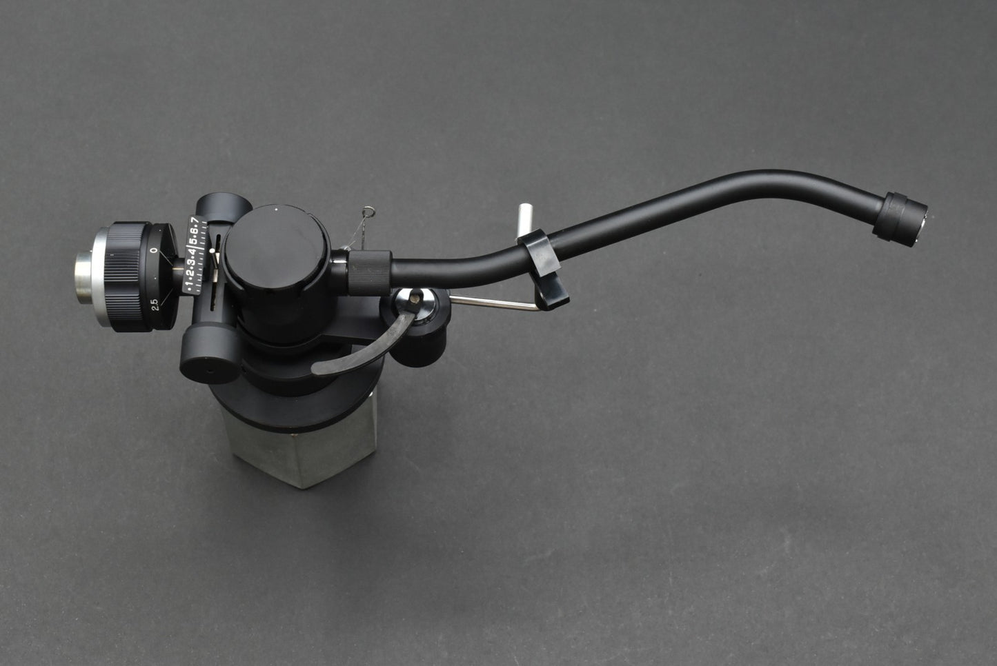 Audio Craft AC-3000MC Tonearm.