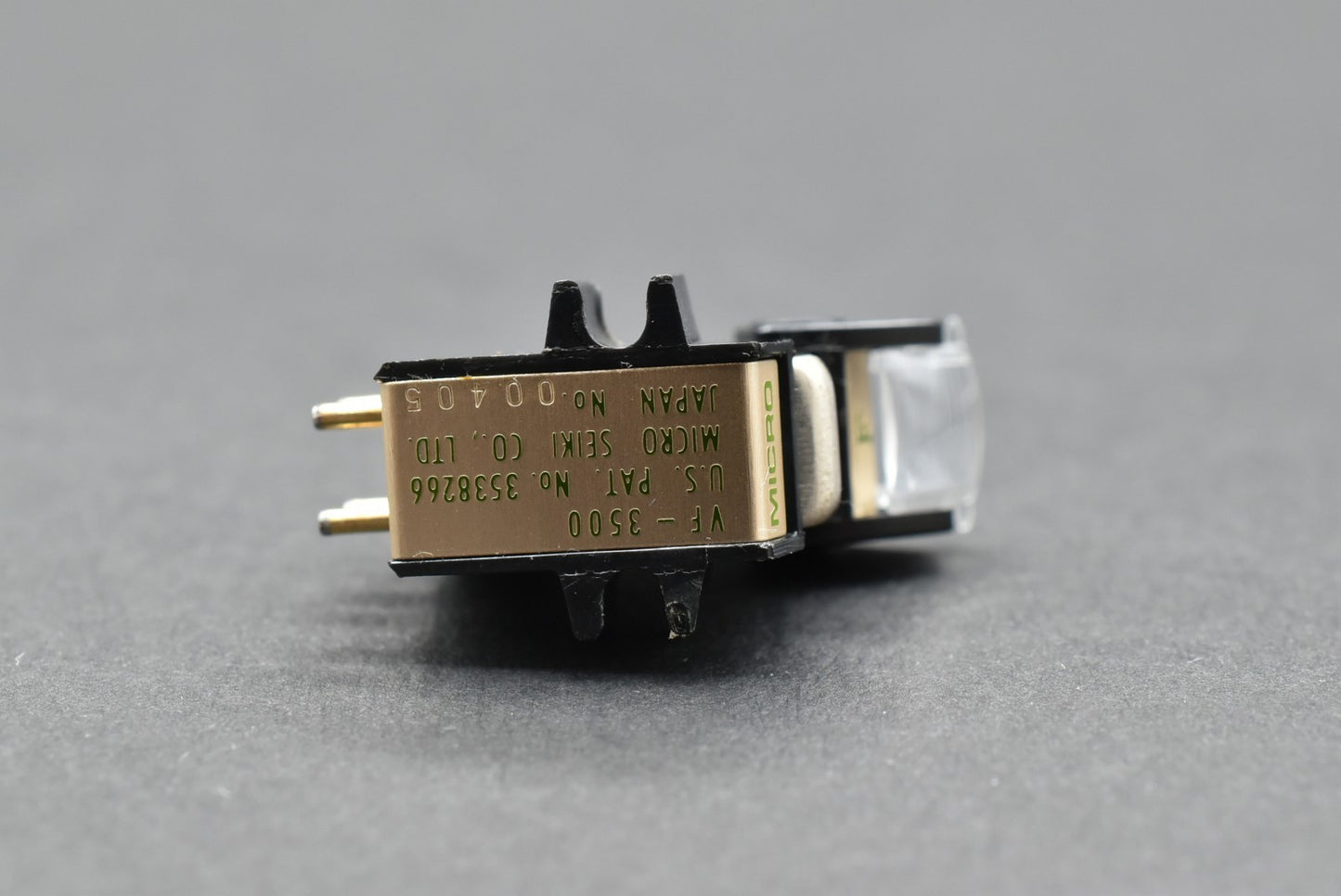 MICRO VF-3500/F MM Cartridge.