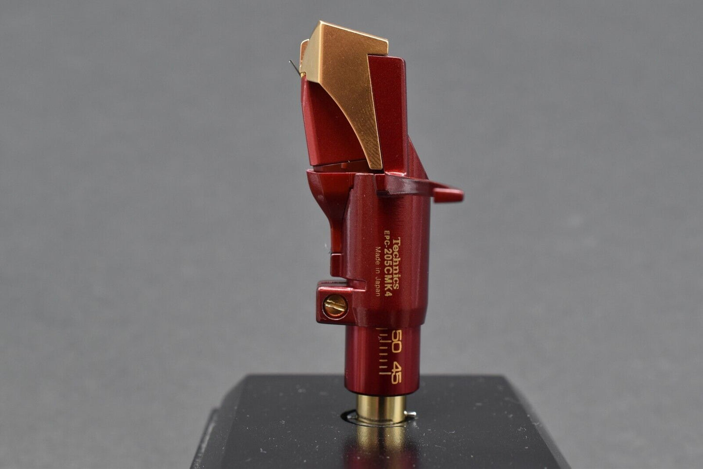 – vintage HiFi audio part from Japan