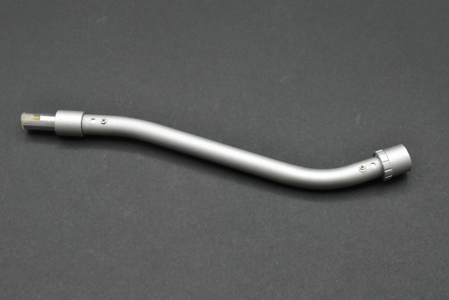 DENON PCL-S Tonearm S Pipe Tube for DP-57 DP-59 DP-62 DP-67.