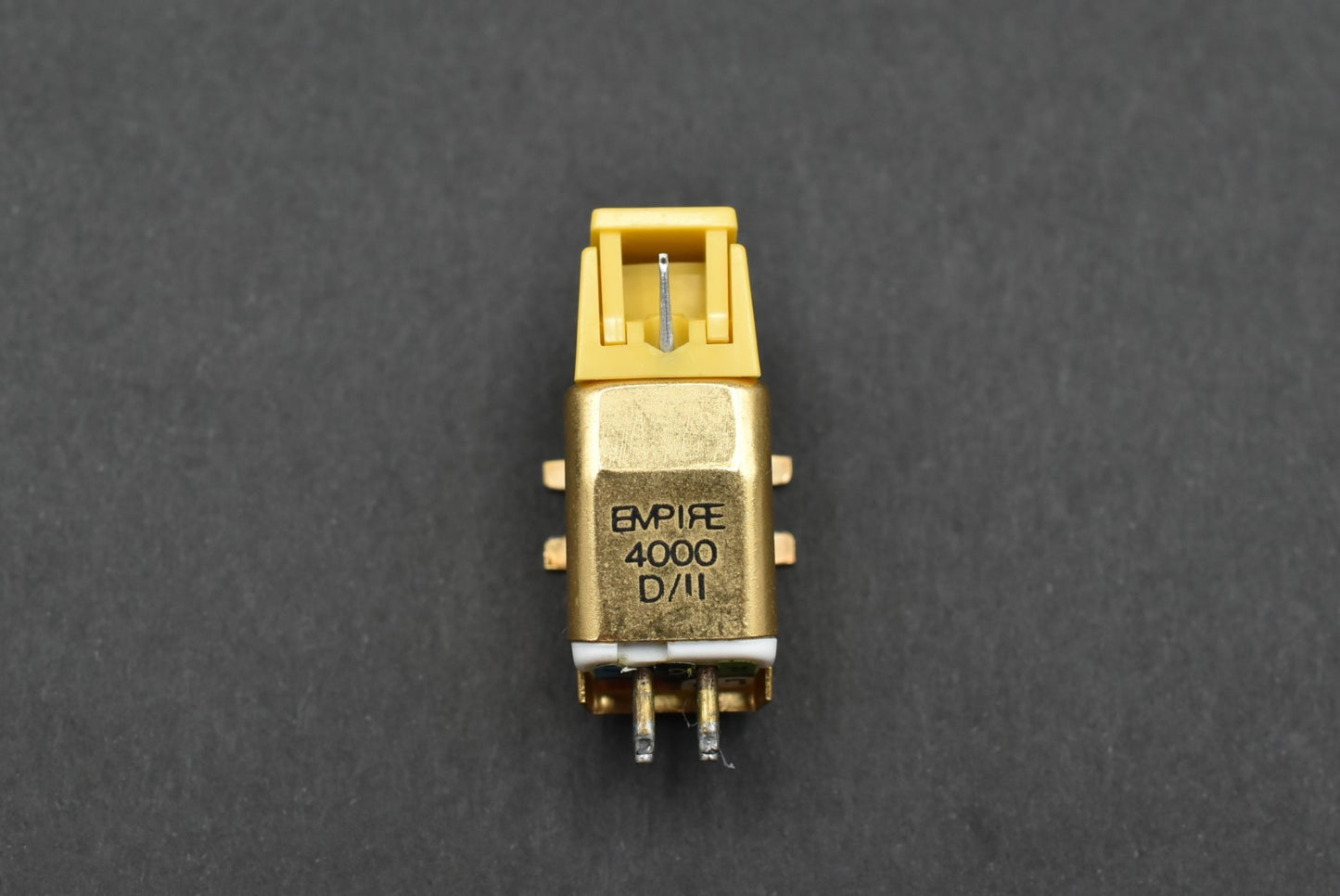EMPIRE 4000 D/II MM Cartridge.