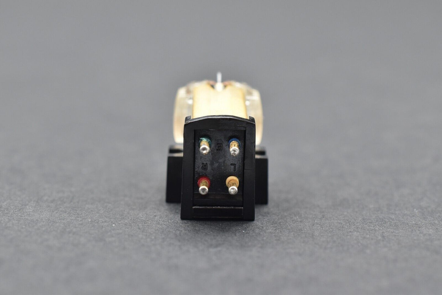 JVC Victor X-1 MM Cartridge **SHIBATA Stylus with Beryllium Cantilever**
