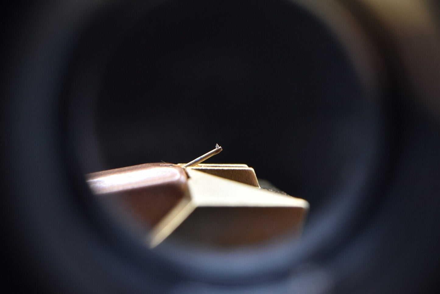Technics EPC-205C-IIH MM Cartridge / 03