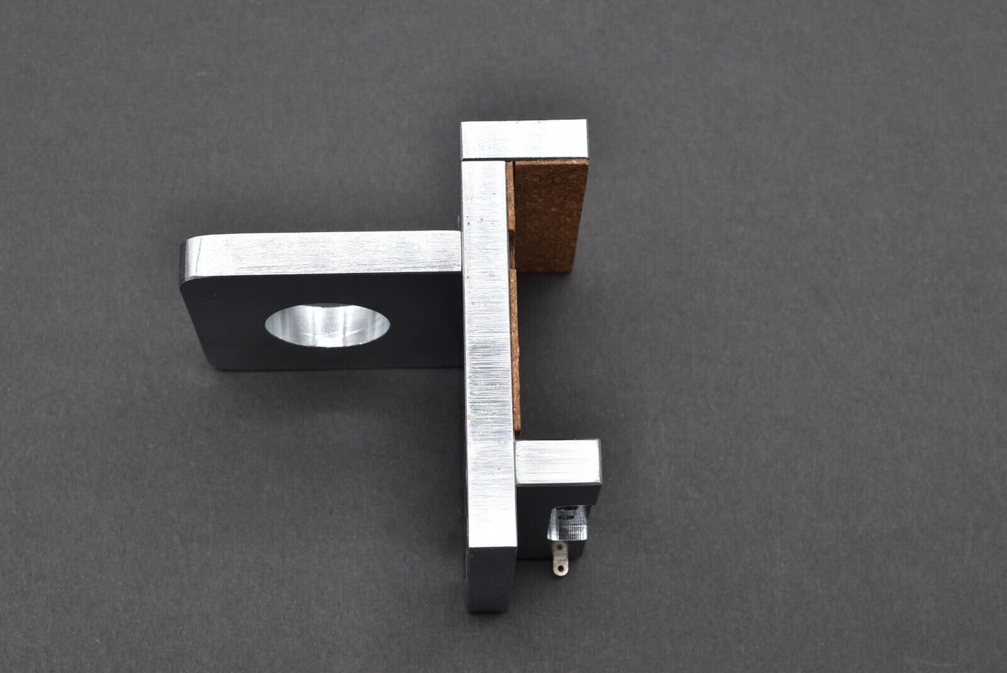 SAEC S-1 Tonearm Arm Bracket