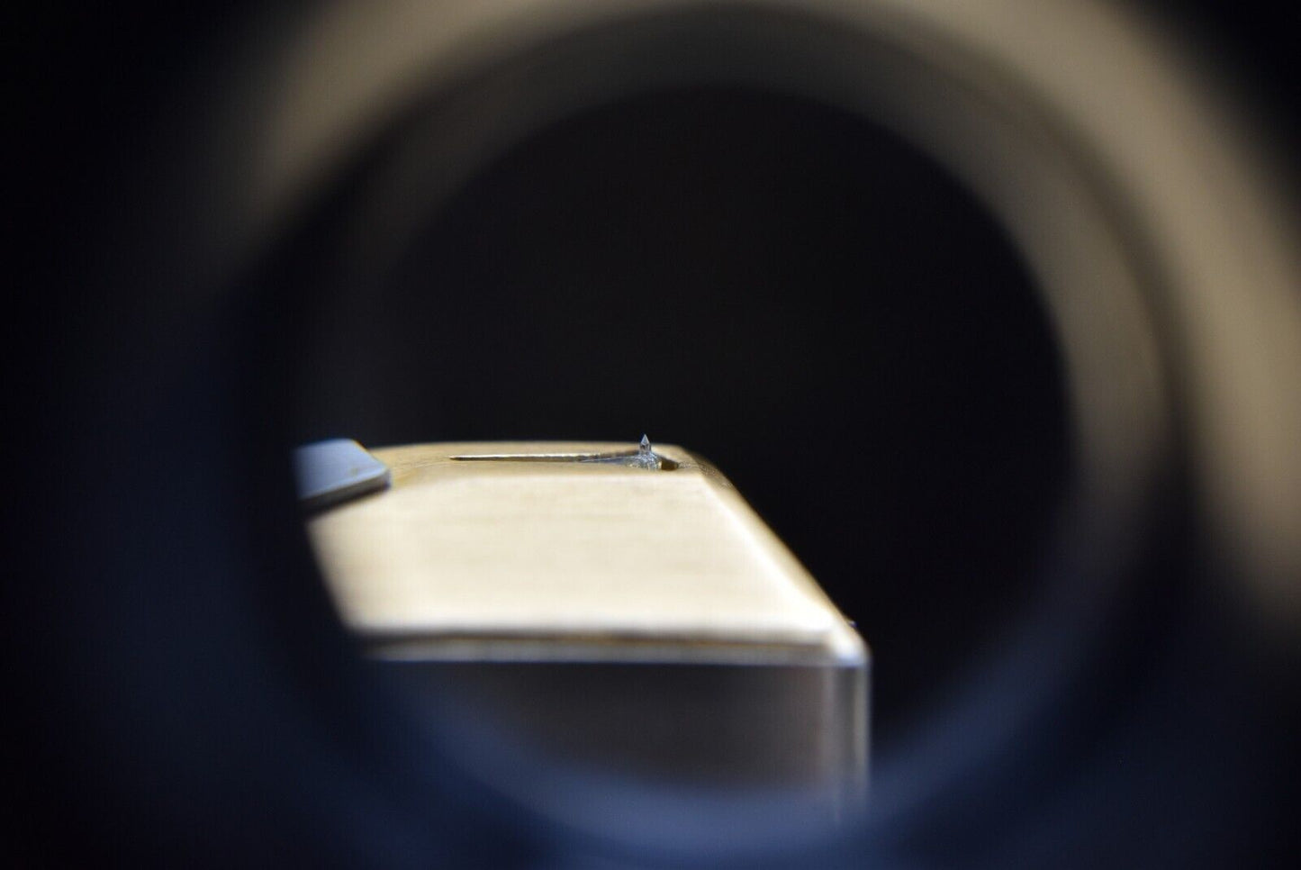 – vintage HiFi audio part from Japan