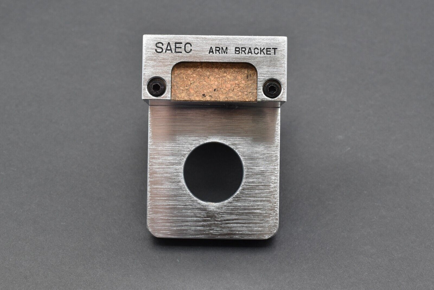 SAEC S-1 Tonearm Arm Bracket