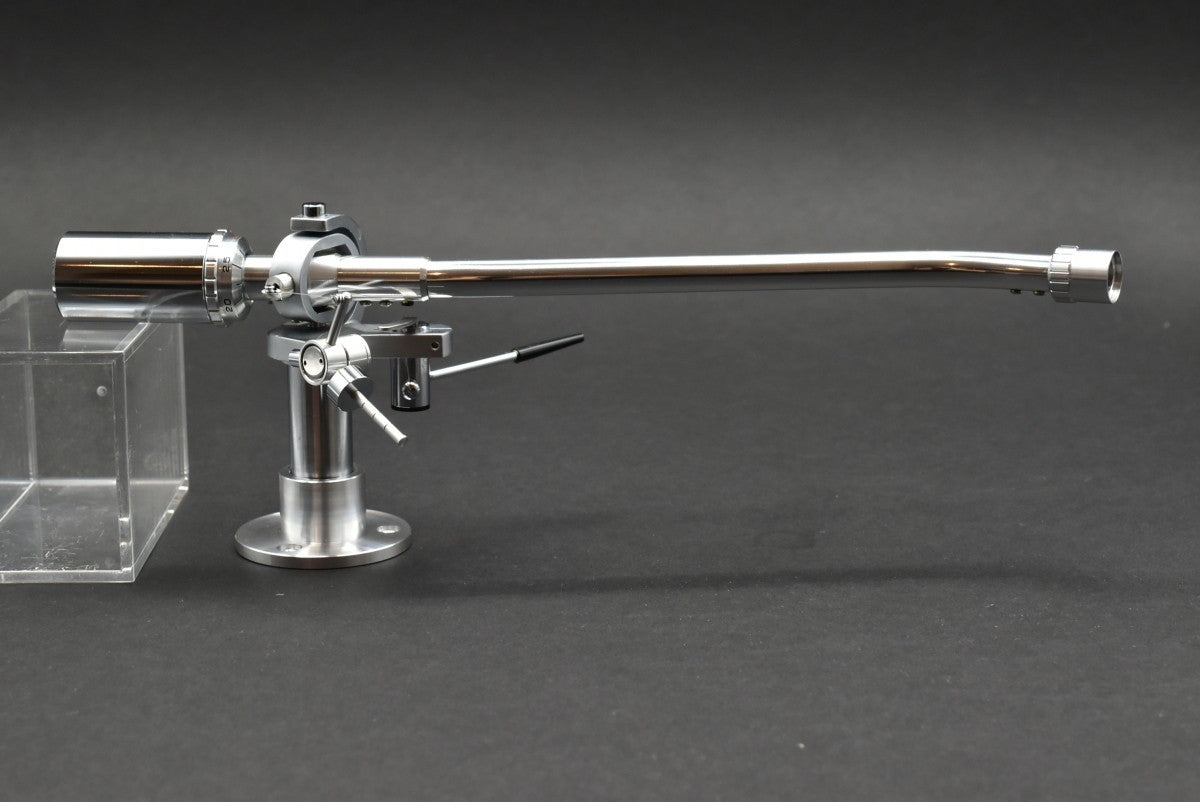 YAMAHA YA-9 Tonearm vintage hi‑fi equipment photo - image 3
