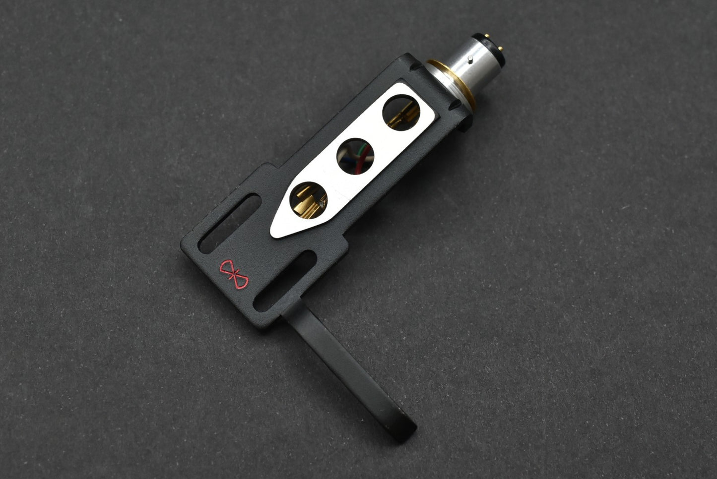 – vintage HiFi audio part from Japan