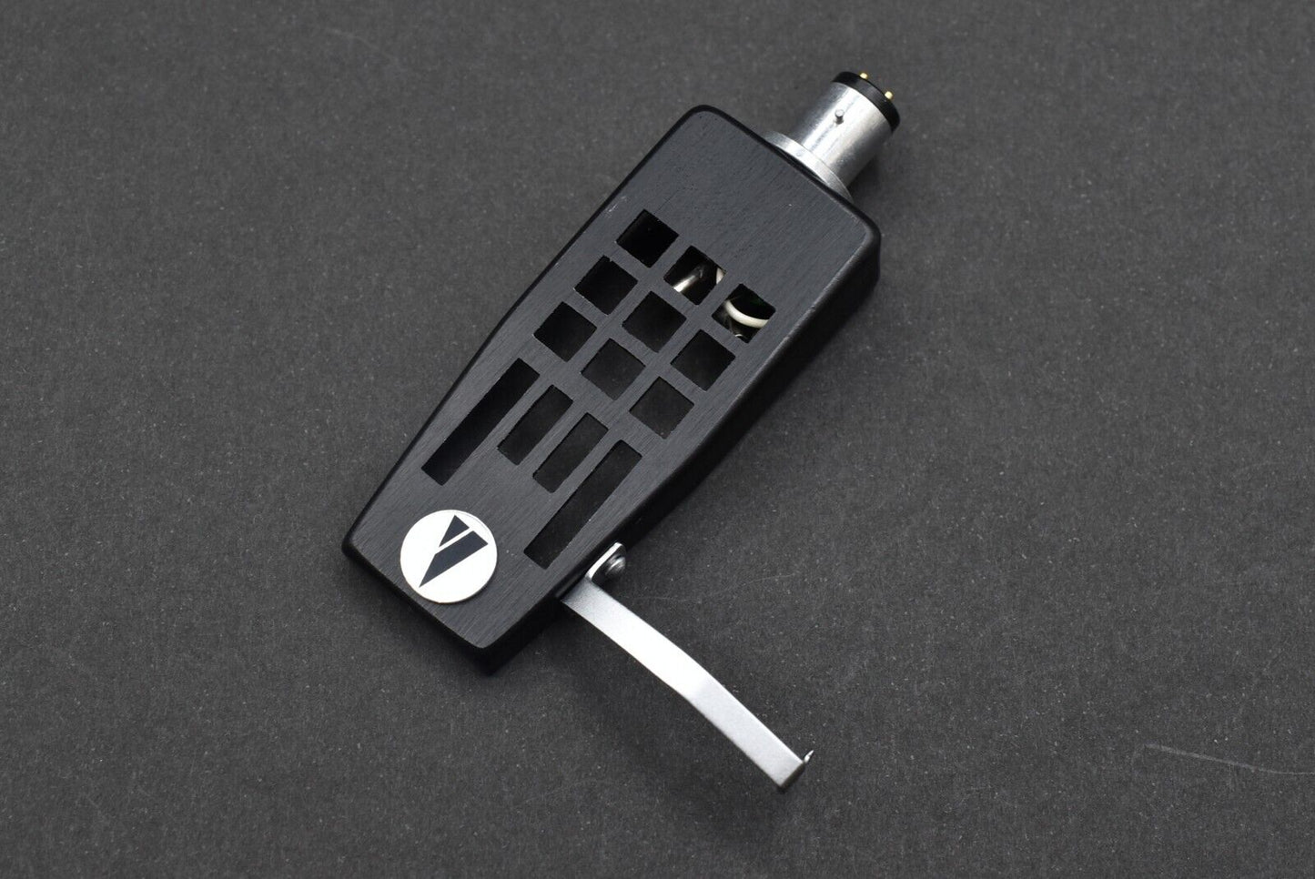 – vintage HiFi audio part from Japan