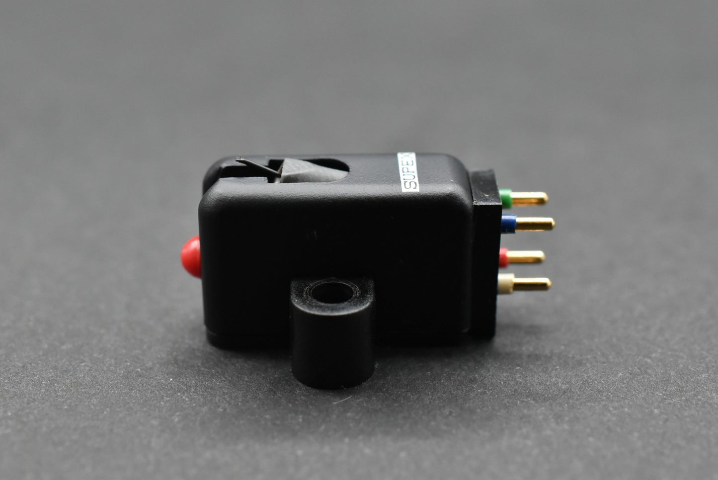 SUPEX SDX-1000 MC Cartridge.