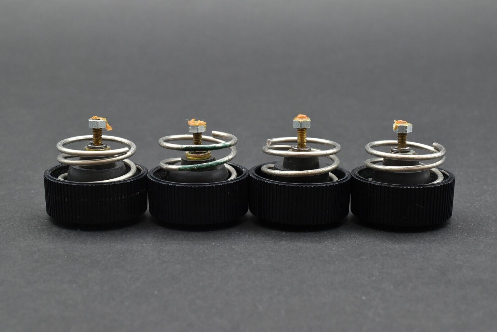 – vintage HiFi audio part from Japan