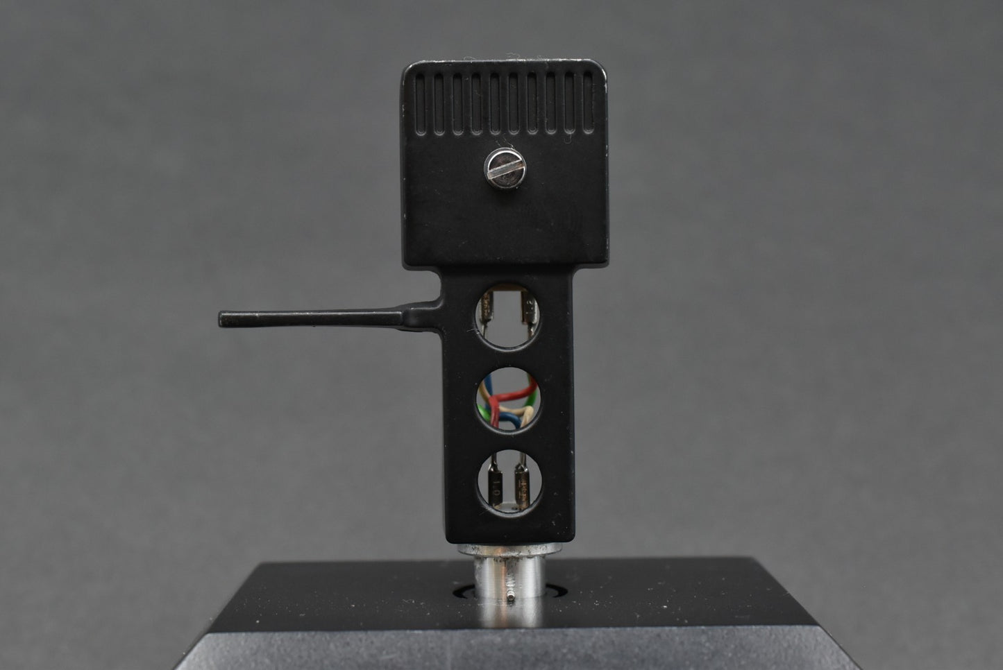 Technics EPC-270C MM Cartridge with SH-98 Headshell - Stylus Needs Replacement.
