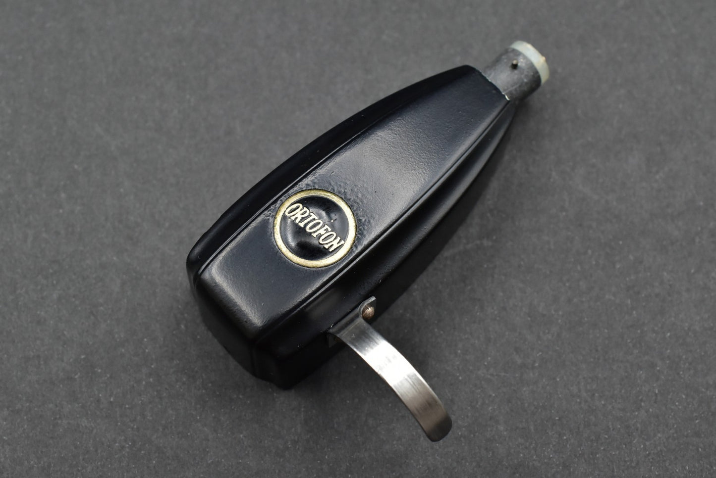 Ortofon S15-T Headshell - Old Logo / 13g vintage hi‑fi equipment photo - image 5