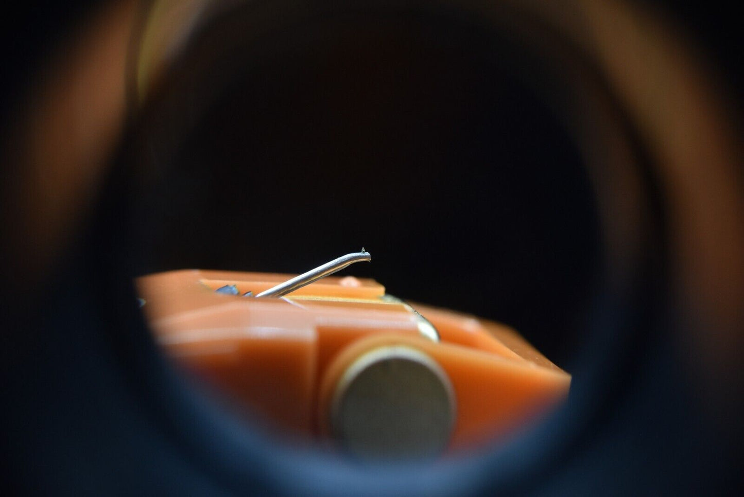 – vintage HiFi audio part from Japan