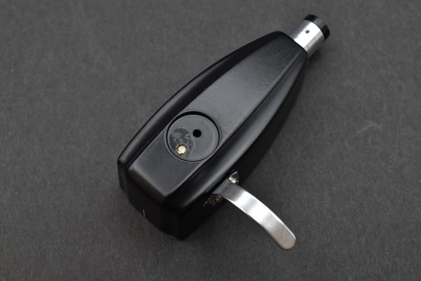 Ortofon SPU Classic G Headshell Shell / 20.3g. 02