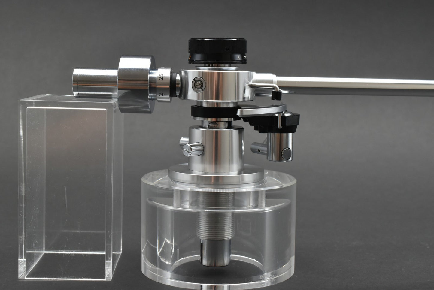 JVC Victor UA5045 Tonearm.