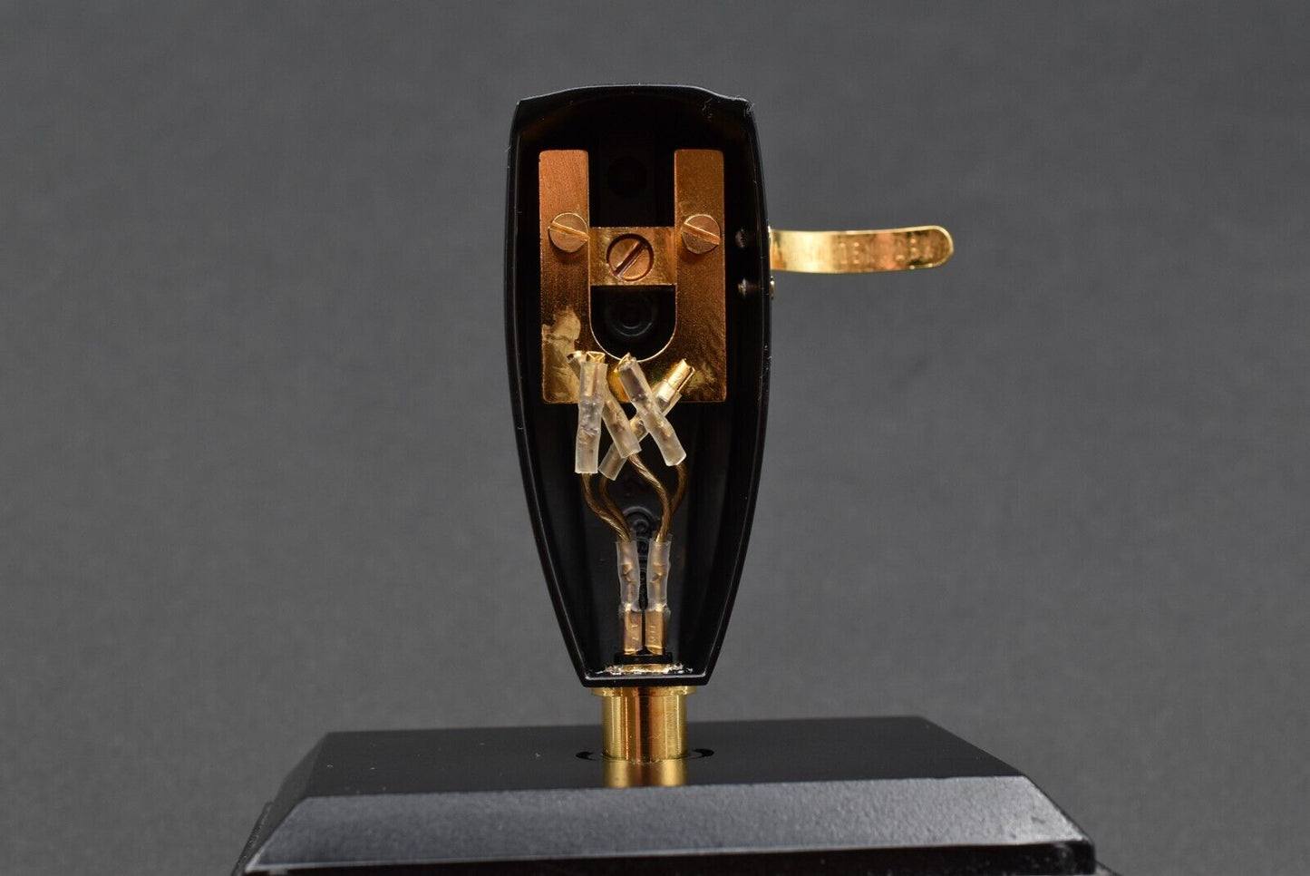– vintage HiFi audio part from Japan