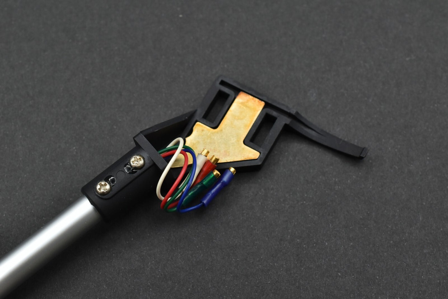 – vintage HiFi audio part from Japan