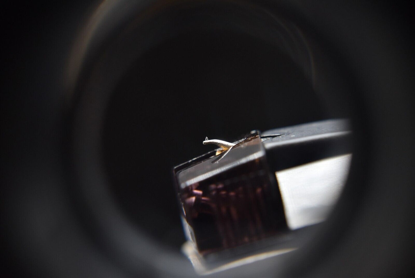 – vintage HiFi audio part from Japan