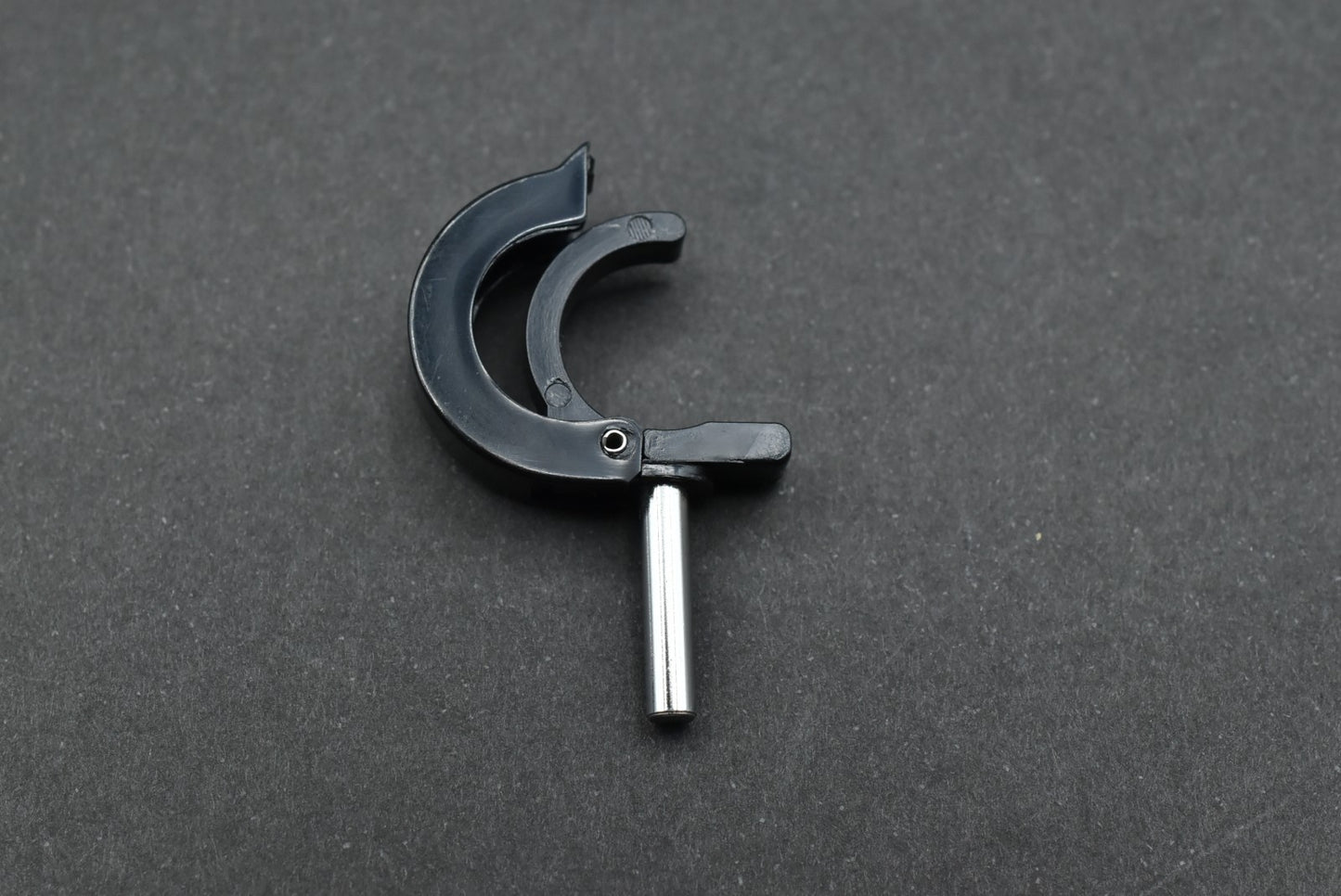 Pioneer PL-30L/PL-50L/PL-30LII/PL-50LII/PL-5L/PL-7L Tonearm Rest cartridge and tonearm detail - image 3