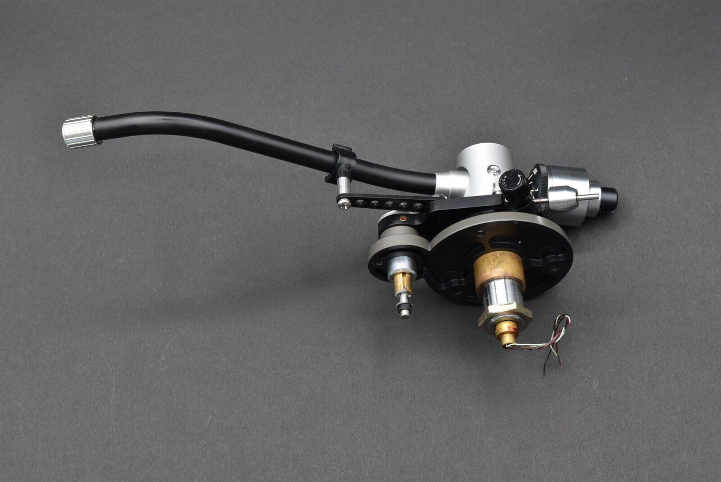 – vintage HiFi audio part from Japan