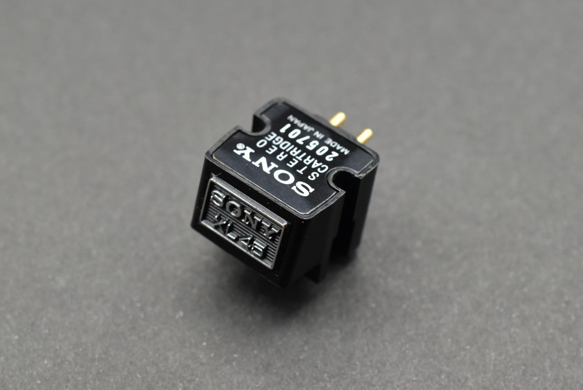 SONY XL-45 MM Cartridge - Stylus Not Included close-up view - image 2