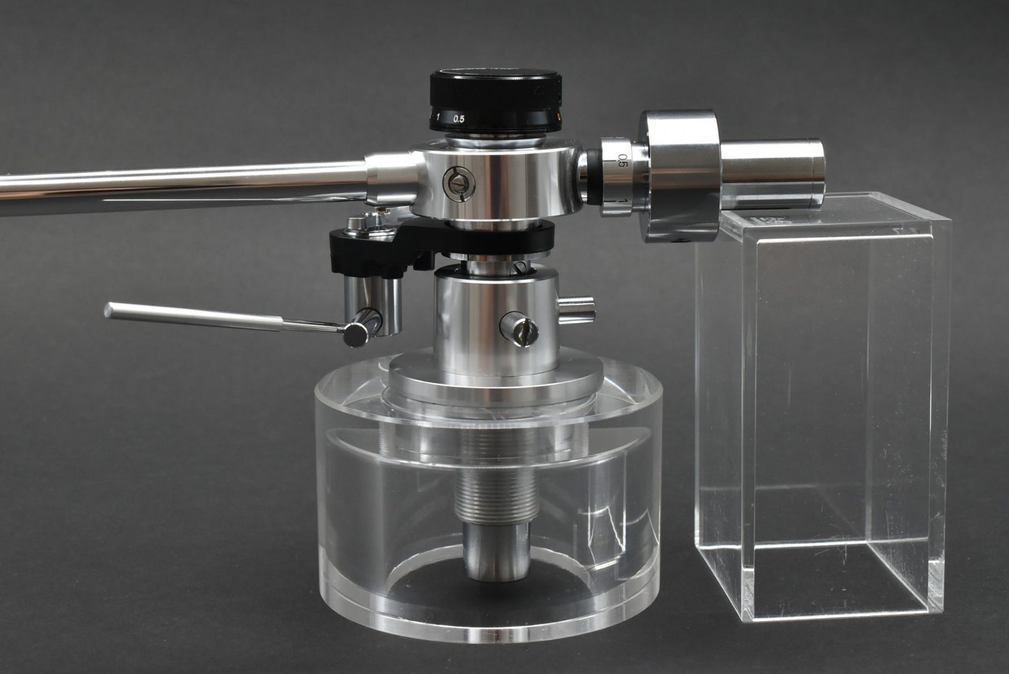 JVC Victor UA5045 Tonearm.