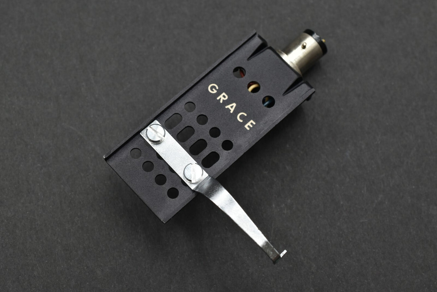 – vintage HiFi audio part from Japan