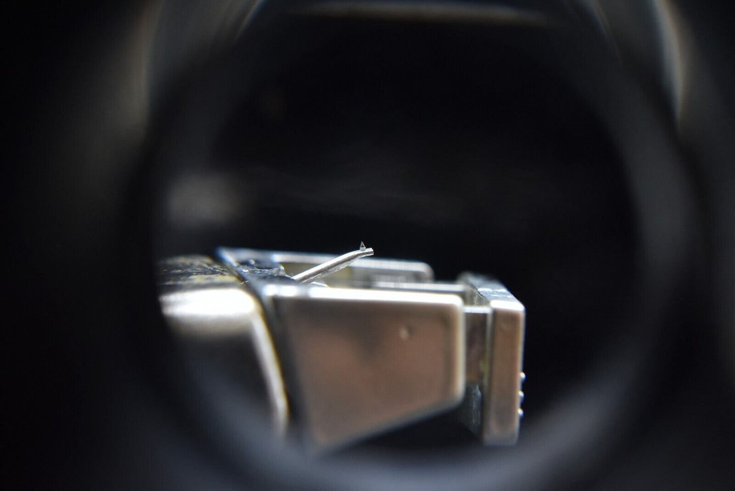 – vintage HiFi audio part from Japan