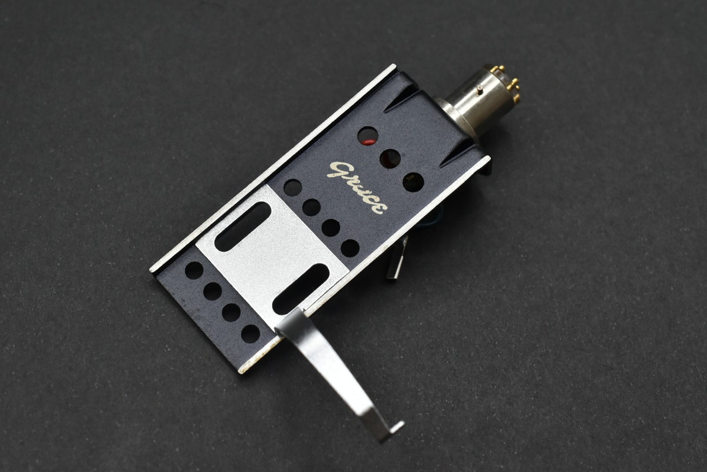 – vintage HiFi audio part from Japan