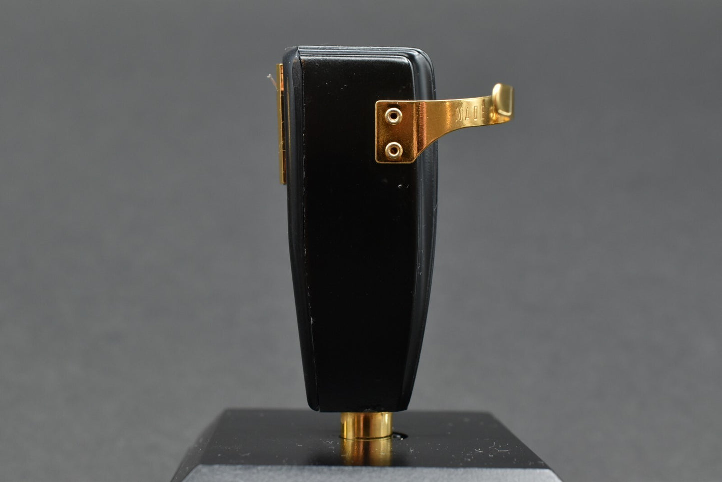 – vintage HiFi audio part from Japan