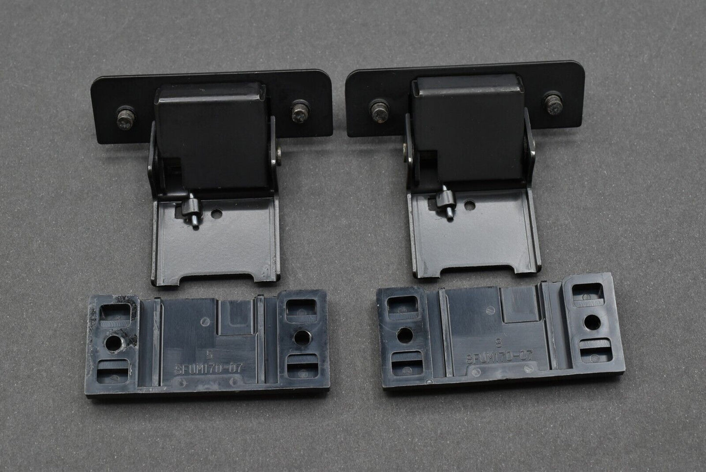 – vintage HiFi audio part from Japan