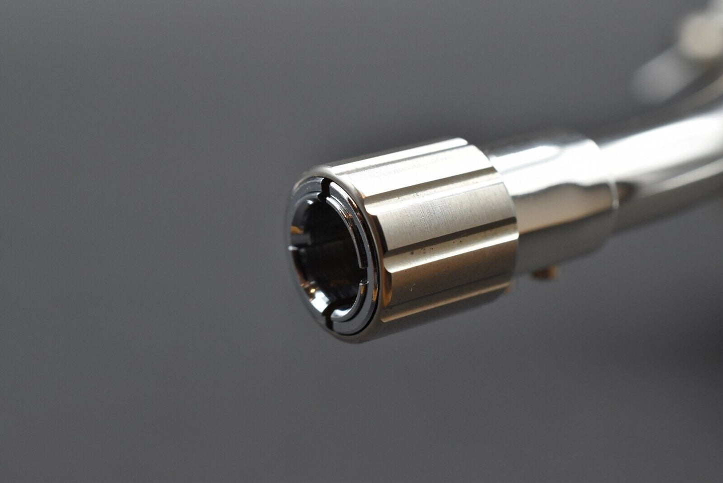 Fidelity Research FR-14 Tonearm