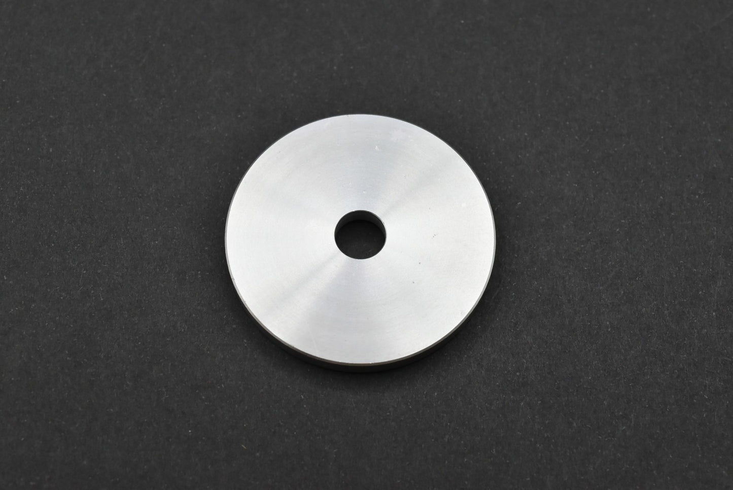 MICRO DD-7/DD-40 Original 45 EP Adapter / MICRO SEIKI.