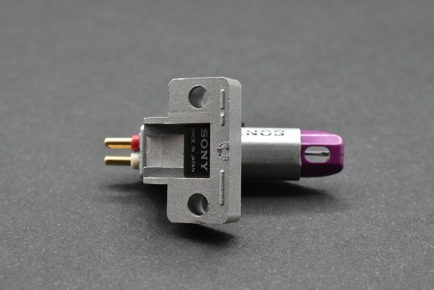 SONY XL-333E MC Cartridge.