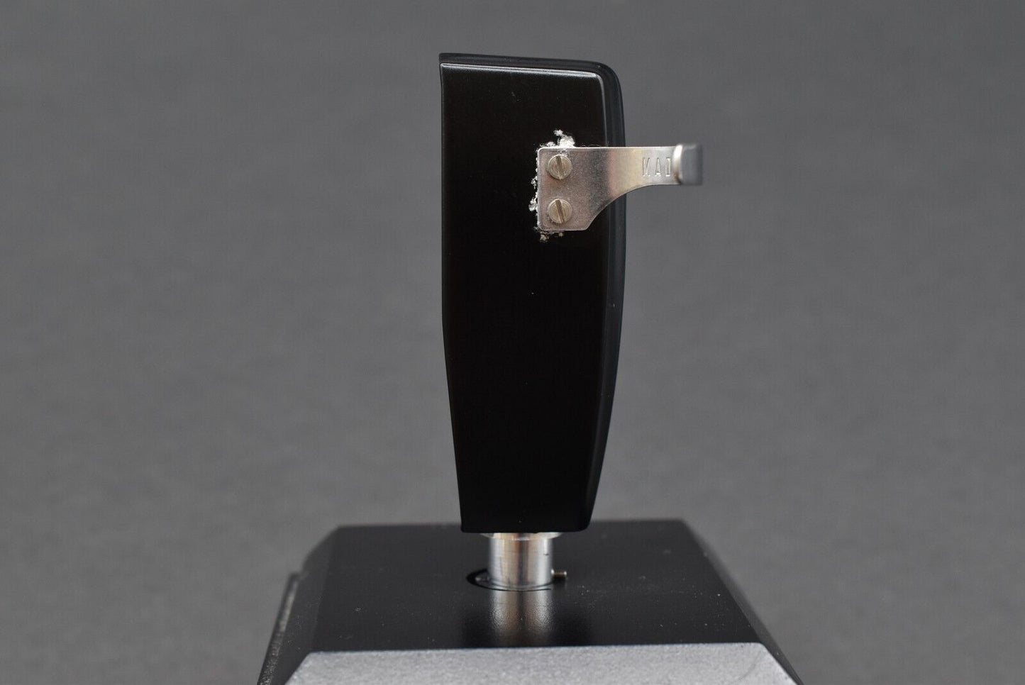 Ortofon SPU Classic G Headshell Shell / 20.3g. 02